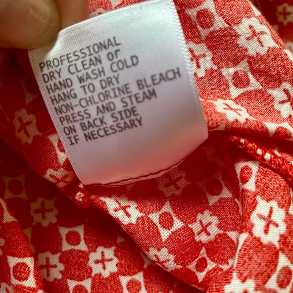 Ava Christine Blouse - Medium/Large - Picture 10 of 10